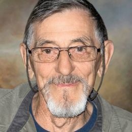 Photo of Edmond Beaudet, obituary in Lévis