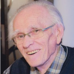 Photo of Réal Longtin, obituary in Saint-Jean-sur-Richelieu