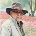 Monsieur Charles Bourassa