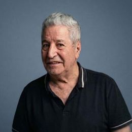Photo of Adrien Landry, obituary in Longueuil