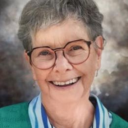 Photo of Lise Nolet, obituary in Trois-Rivières