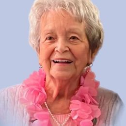 Photo of Jeannine Boilard, obituary in Plessisville