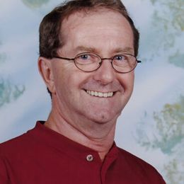 Photo of Michel Audy, obituary in Trois-Rivières