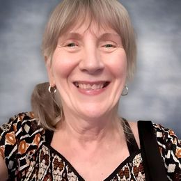 Photo of Marie-Jeanne Dagenais, obituary in Saint-Jérôme