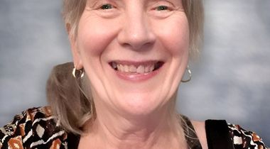Marie-Jeanne Dagenais