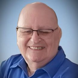 Photo of M. André Jacques, obituary in Granby