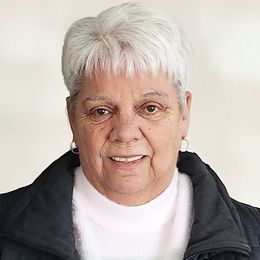 Photo of Lisette TREMBLAY, obituary in Roberval