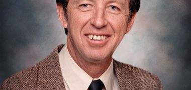 Herman Luper