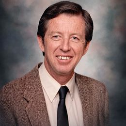 Photo of Herman Luper, obituary