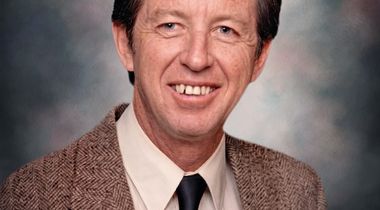Herman Luper
