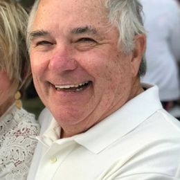 Photo of John Herschel "Tommy" Thames Jr., obituary