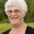 Jacqueline Rousseau Fortier