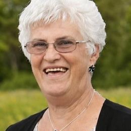 Photo de Jacqueline Rousseau Fortier, avis de décès à Weedon