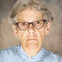 Photo of Carmen (dite La Poune) Michaud Dionne, obituary in Saint-Pascal