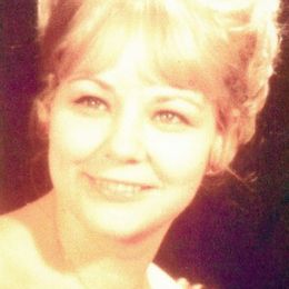 Photo of Sharon Polhamus, obituary in Shefford