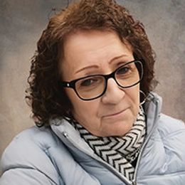 Photo of Madeleine Bernier, obituary in Témiscouata-sur-le-Lac