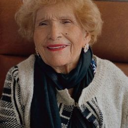 Photo of Dolores G Cruz, obituary in Hudson