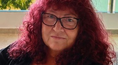 Martha Elva Villarreal Llano