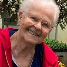 Photo of Helen M. Sczepanski, obituary