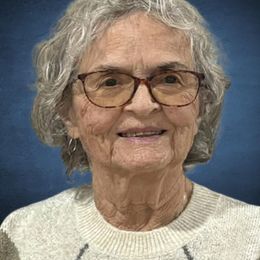 Photo de Ginette Maltais, avis de décès