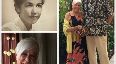 Marianne Helgeson Gjertson