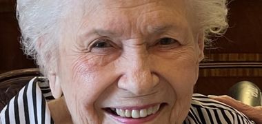 Doris Loraine Engelbrecht Black