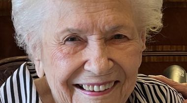 Doris Loraine Engelbrecht Black