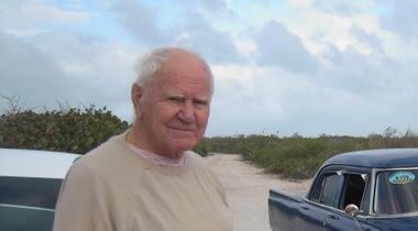 Jean-Marie Leduc