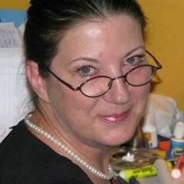 Photo of Anja Pia Barreto, obituary