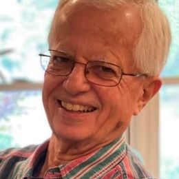 Photo of Kenneth Robert Eaton, Jr., obituary