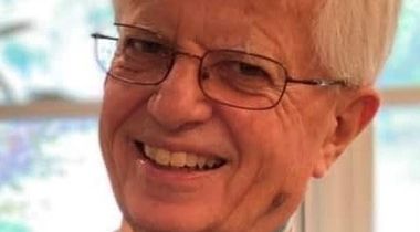 Kenneth Robert Eaton, Jr.