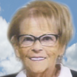 Photo of Anyse LÉTOURNEAU, obituary in Saint-Joseph-de-Beauce