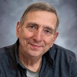 Photo of Paul Turcotte, obituary in Québec
