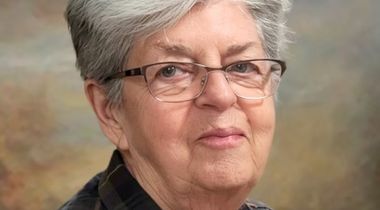 Anne-Marie Côté