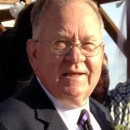 Photo of Denzil Thedolph Durbin, obituary