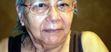 Josefina Mendiola Gonzalez