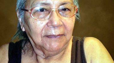 Josefina Mendiola Gonzalez