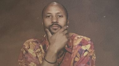 Glendon Montgomery, Sr.