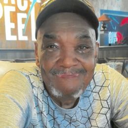 Photo of Carroll Howard McCloud, obituary