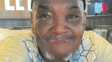 Carroll Howard McCloud