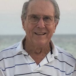 Photo of John Spradlin, obituary
