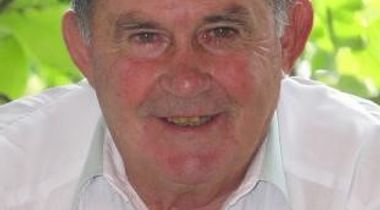 Robert Robertson