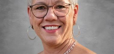 Nathalie Dugas