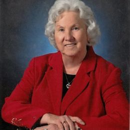 Photo of Roleta S. Carriker, obituary