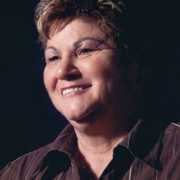 Photo de Lisette Lacroix, avis de décès à Thetford Mines