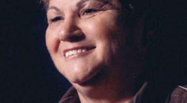 Lisette Lacroix