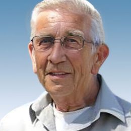 Photo de Jean-Claude Martin, avis de décès à Trois-Rivières