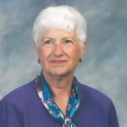 Photo of Anna Isabel Keehne, obituary in Dixville