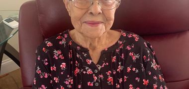 Elba Rosa Payero
