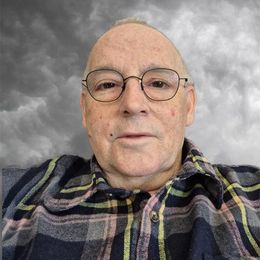 Photo of Ronald Martin, obituary in Rouyn-Noranda